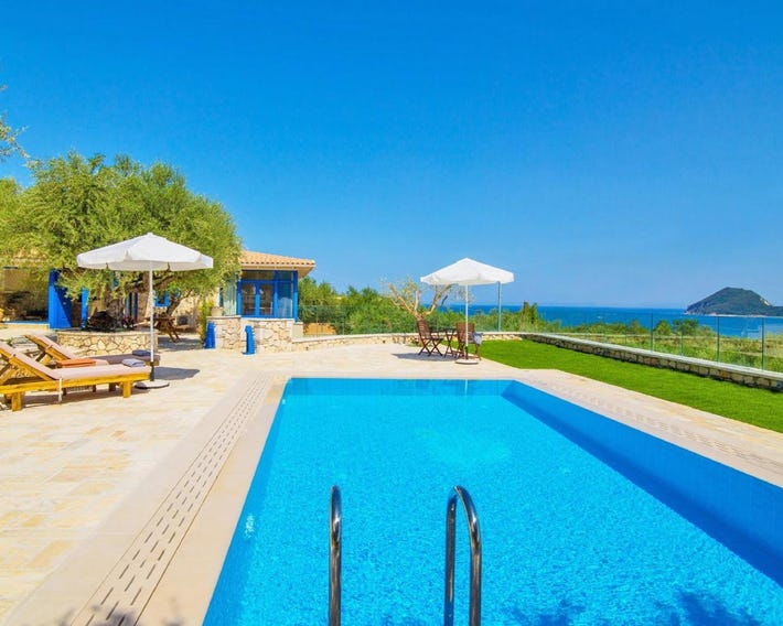 Villa Vakis