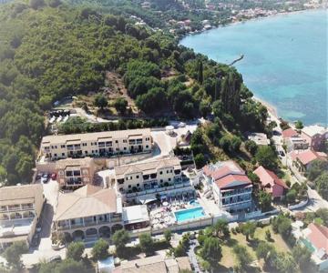 Loulass Village Aparthotel