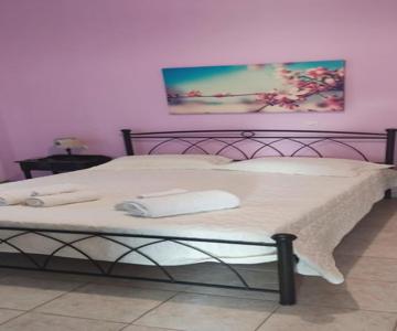 Katerina's home