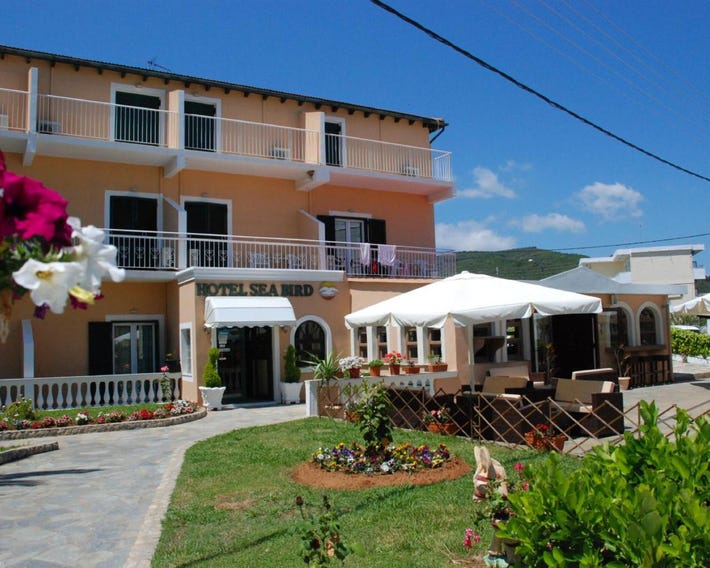SeaBird Hotel