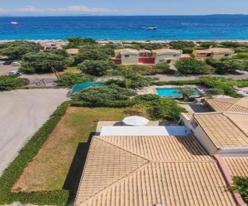 Vivere Apartment Barbati Beach