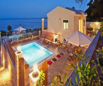 Villa Artemis