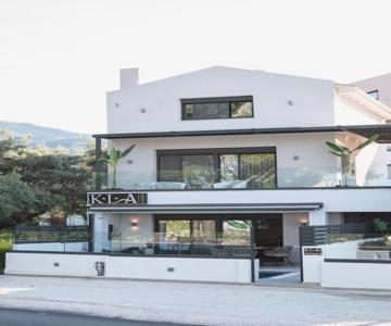 Kla Villa By Project 86 Ike
