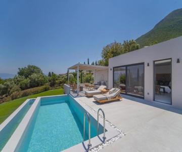 Cavalier Suites Nikiana Lefkada Av Properties