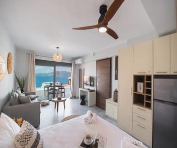 Azuma Holiday Suites