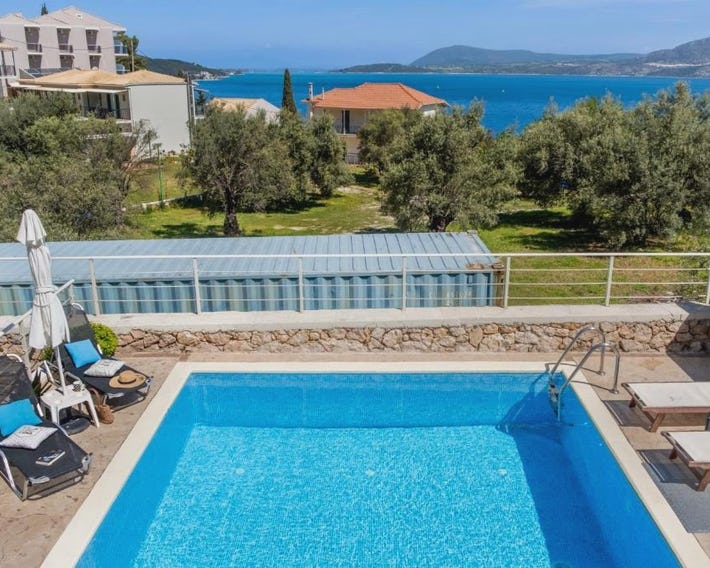 Evagelia Luxury Apartment 2