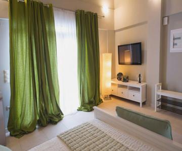 Nv Mini Suites