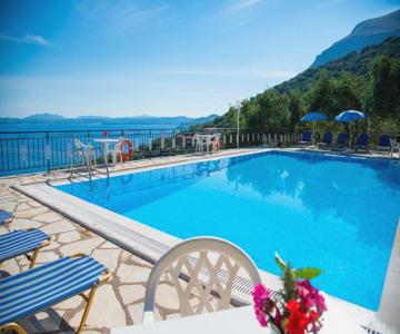 Amalia Complex Apartments