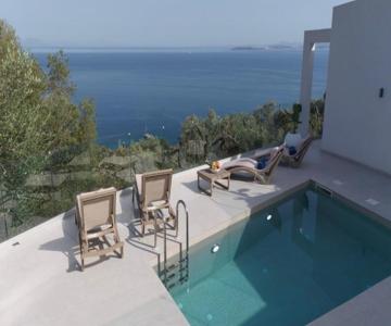 Nissaki Villas