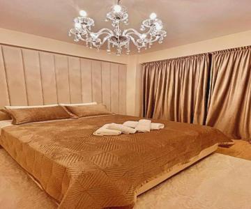 Luxury Villa Prada