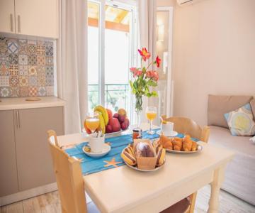 Nausika Cottage Corfu