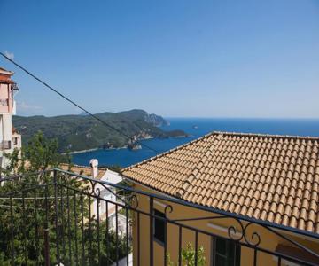 Family House In Lakones