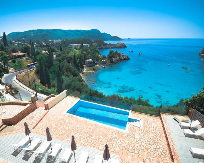 Platakia Blu