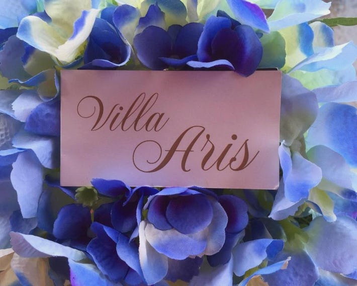 Villa Aris