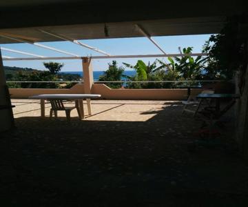 Varagoulis Giannis & Lenas Apartments