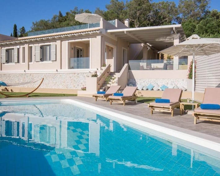Villa Pelekas