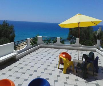 Akis Apartments