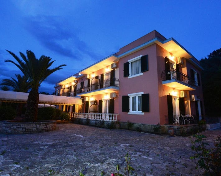 Argo Hotel