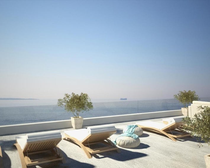 Eleals Boutique Hotel