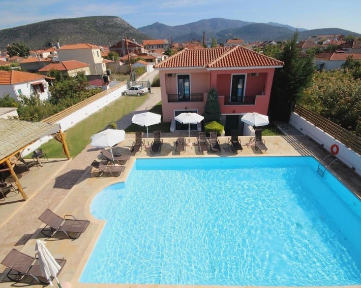 Anngeorge Resort