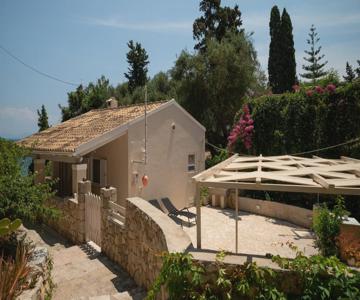 Villa Mikalef