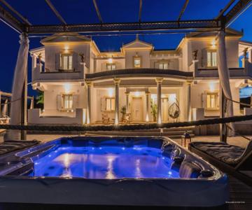 Thalasso Palace Homes