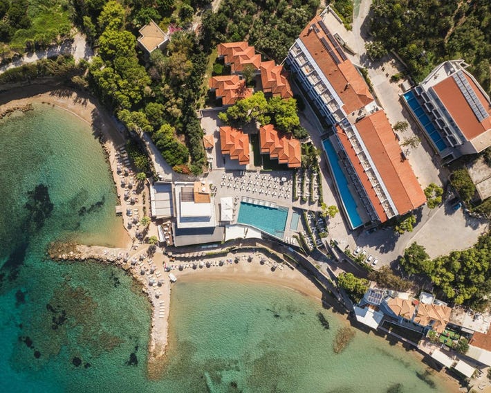 Alexandra Beach Resort & Spa