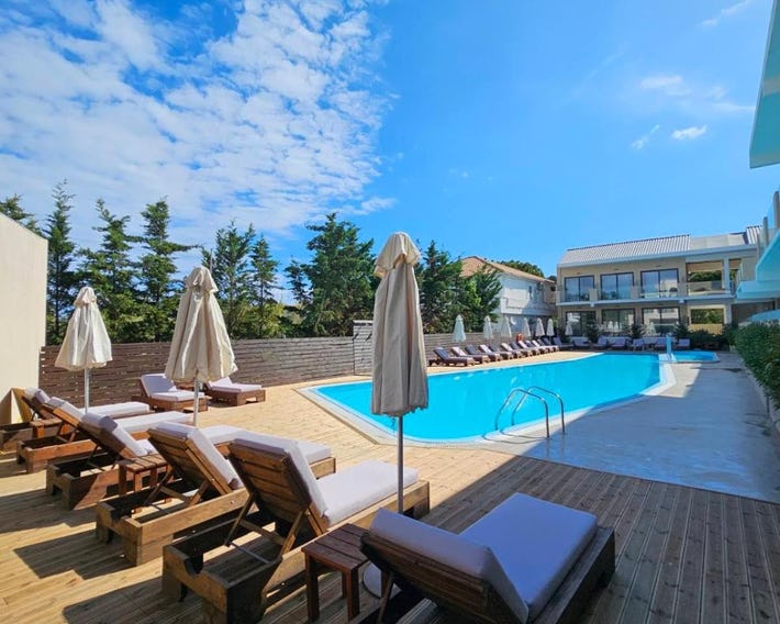 Selyria Resort