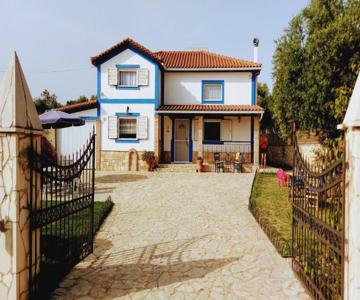 Villa Julia