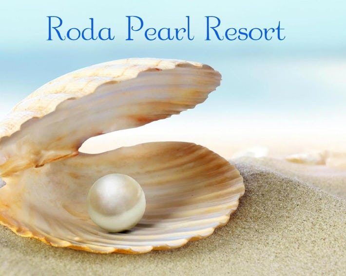 Roda Pearl Resort