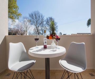 Veneti Apartments - Corfu Serene Getaways