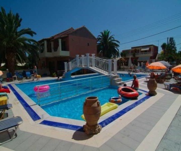Olgas Hotel