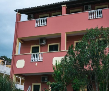 Katerina-Studios & Apartments