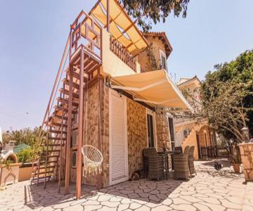 Casa Bella a Skala 3