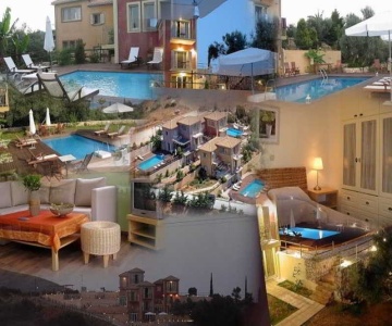 3Queens Villas