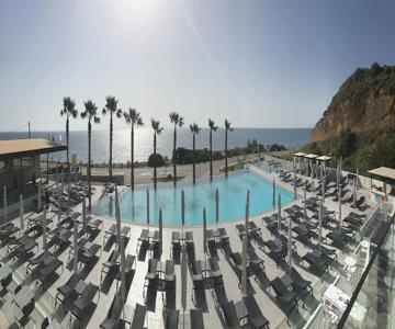 Tesoro Blu Hotel & Spa