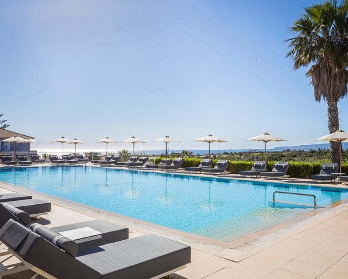 ASTRA Village Resort