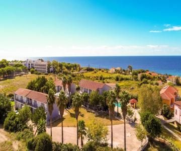 Sotiris Hotel