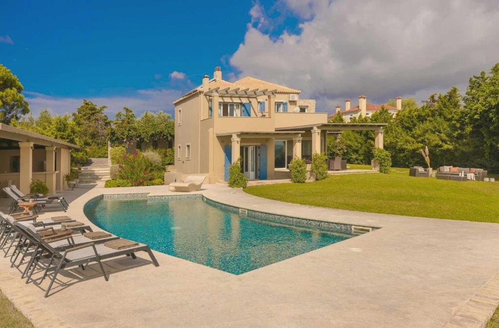 Ai Helis Resort