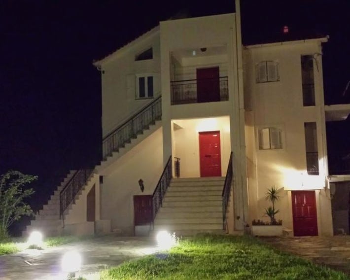 Eva Apartments