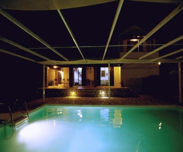 La Perla Villa