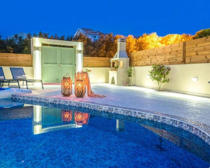 Coral Villa