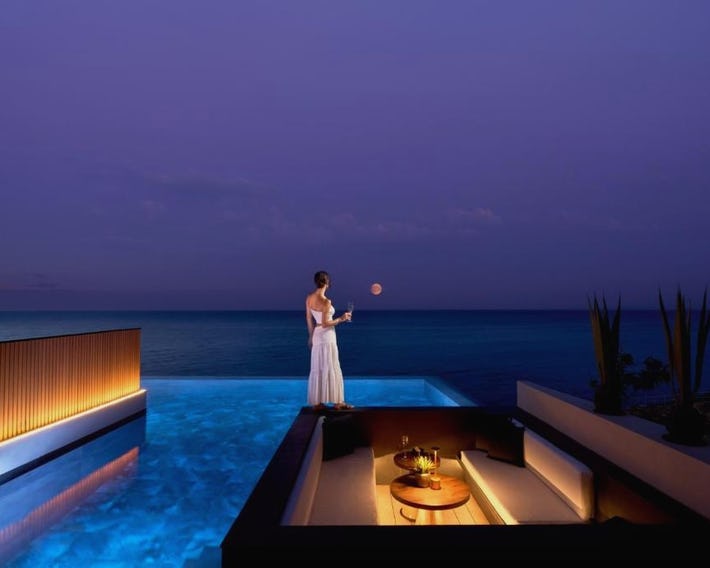 SEA ZANTE Luxury Beachfront Retreat