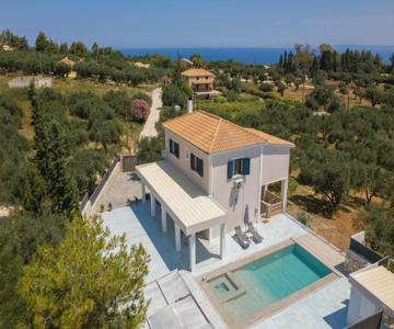 Le Mar Villa