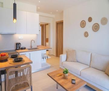 Aluna Boutique Suites