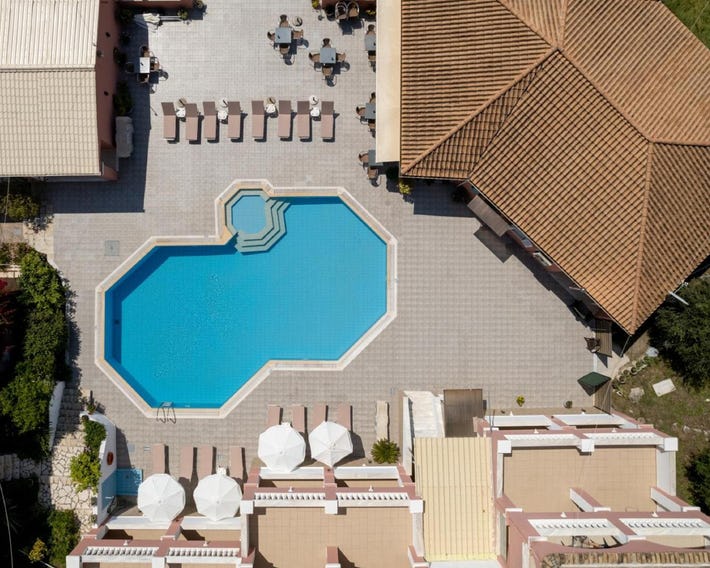 Paradiso Apartments