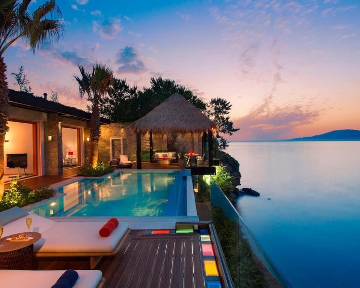 Porto Zante Villas And Spa