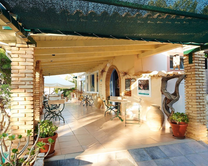 Villas Cavo Marathia