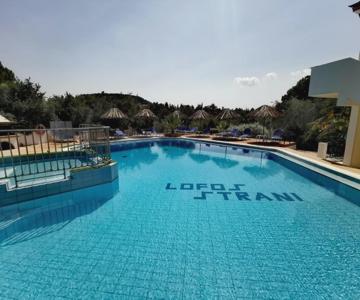 Lofos Strani Hotel