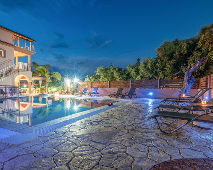 Armonia Boutique Hotel